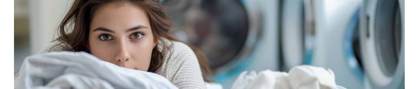 Wäsche- und Textilpflege