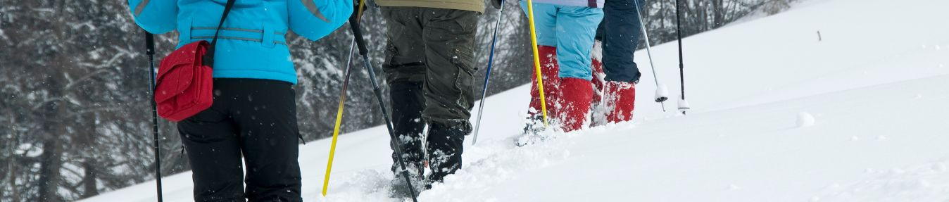 Pack équipement hiver 