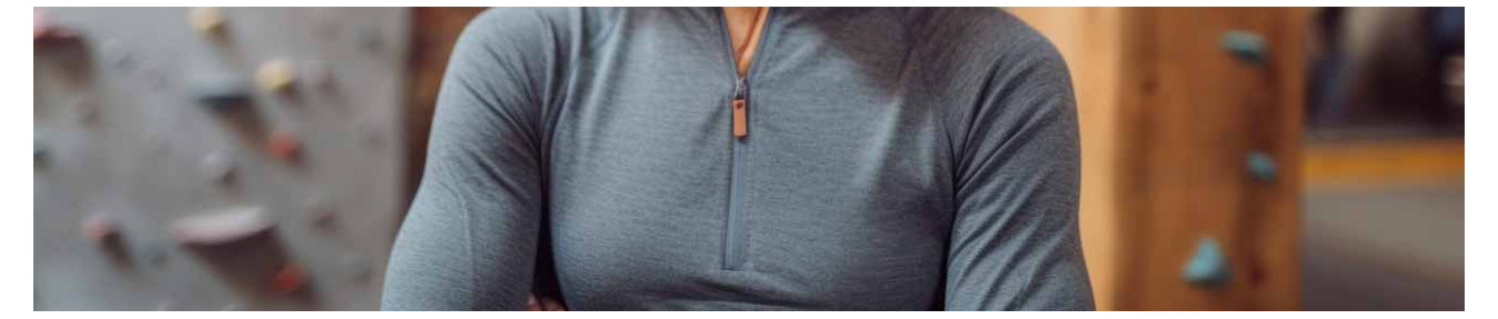 Sweatshirt und Pullover im Freien