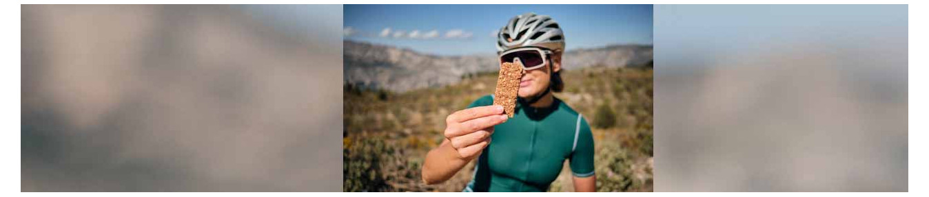 Snacks outdoor - Pause bivouac - Apéro rando