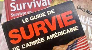 Survival guide