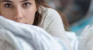 ランドリーとテキスタイルケア