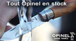 The Opinels