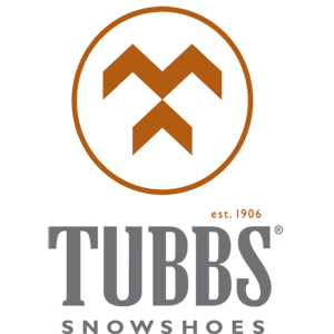 TUBBS SNOWSHOES