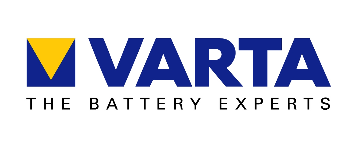 Varta - 3V lithium battery CR2032: Batteries