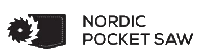 NORDIC POCKET SAW